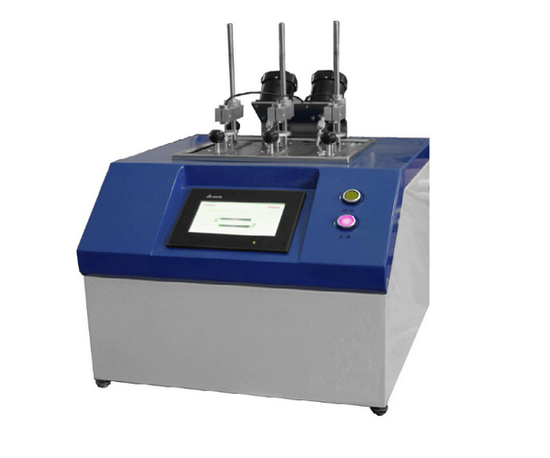 XWB-300FA熱變形、維卡軟化點溫度測定儀